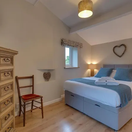 Casa vacanze Button Cottage