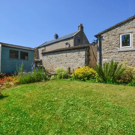 Casa vacanze Button Cottage *