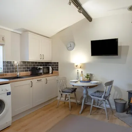 Button Cottage Casa vacanze Bellerby