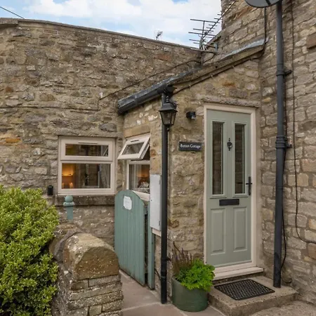 Hébergement de vacances Button