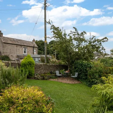 Button Cottage Casa vacanze *