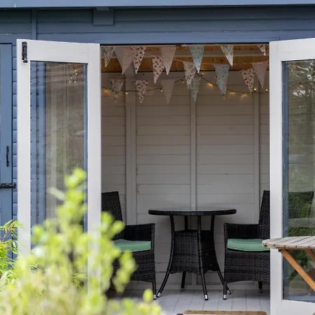 Button Hébergement de vacances