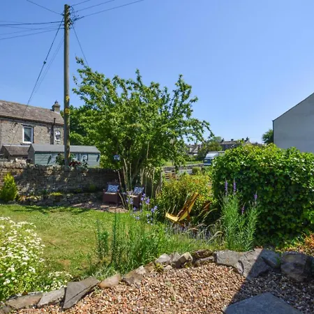 Button Cottage * Bellerby