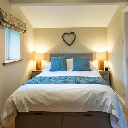 1 Bed In Oc-ds363 Prázdninový dům Bellerby